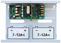 СКАТ 2400И7 Источник вторичного электропитания резервированный