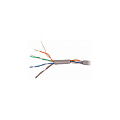 Кабель UTP cat.5e, TWIST, 305, Cu, 24AWG, indor,PVC