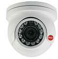 PR-MD1080F-IR - Мини-купольная видеокамера в металлическом корпусе с ИК подсветкой AHD (1080P) / CVB