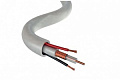 КВК-В-2 2х0,5 (Технокабель) Кабель комбинированный для систем видеонаблюдения