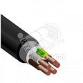 ВВГнг (А)-LS 5х6 Кабель силовой однопроволочный - 0.660 ТРТС