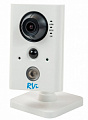 RVi-IPC11S Фиксированная малогабаритная IP-камера