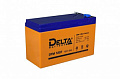 АКБ Delta DTM 1207  12В. 7А/ч